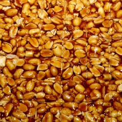 Peanut Maganlal Chikki 400gm