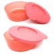 Tupperware Illumina Polypropylene Bowl 350ml (Set of 2)