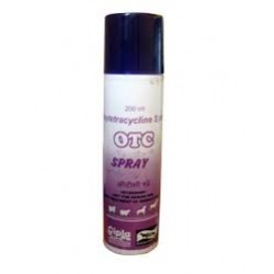 CIPLA DOG OTC SPRAY 200 ML