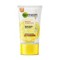 Garnier Bright Complete VITAMIN C Facewash, 150g