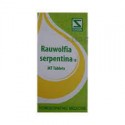 Dr Willmar Schwabe India Rauwolfia Serpentina Tablet - 20gm