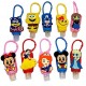 Livsmart (set of 2)cartoon character Antibacterial hand sanitizer