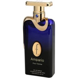 FLAVIA Ampario Eau de Parfum - 100 ml
