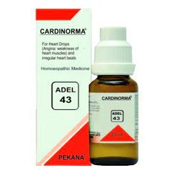 ADEL 43 Cardinorma Drop- 20ml