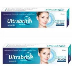 APJAB ULTRA BRIGHT FACE BEAUTY CREAM ( PACK OF 2PCS )