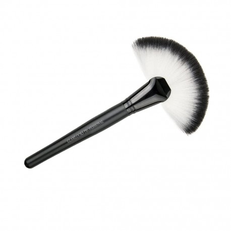 Glamlooks Professional Fan brush cosmetic tool for makeup (Packof 1)