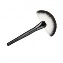 Glamlooks Professional Fan brush cosmetic tool for makeup (Packof 1)