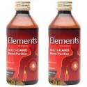 ELEMENTS WELLNESS Multi Blood Purifier (400Ml)