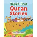 Baby's First Quran Stories Hardcover – 1 January 2020