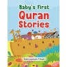 Baby's First Quran Stories Hardcover – 1 January 2020