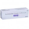 Ivermectin Ivrea 1 Cream 30gm - ( Pack of 5 )
