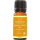 Mango Seed Cold Pressed Carrier Base Oil (30ML)
