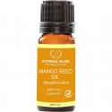 Mango Seed Cold Pressed Carrier Base Oil (30ML)