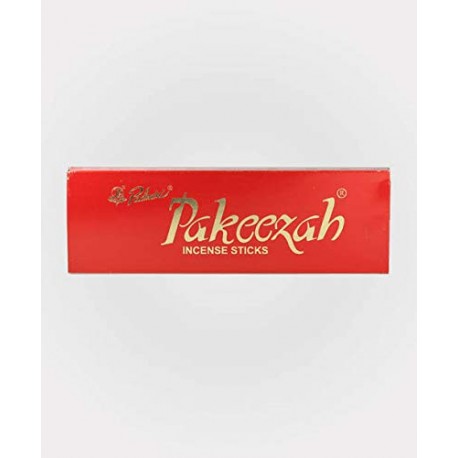Padmini Pakeezah Incence 40 Stick  - Pack of 6