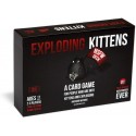Exploding Kittens LLC : Nsfw (Explicit Content)