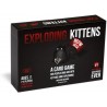 Exploding Kittens LLC : Nsfw (Explicit Content)