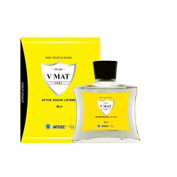 V Mat After Shave Lotion,100 Ml