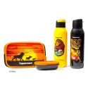 Tupperware Disney Lion King MyLunch & Water Bottle One (750 ml) Set - Kids Colour May Very