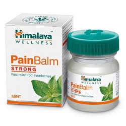 Himalaya Natural Pain Relief Balm (45 Gm )