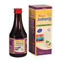 Joshanda Syrup, 200 ml
