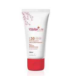 Entirety Aurelderma UVedge Sunscreen Gel SPF 30 ( 100 ML )