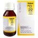 Bakson B22 Sinus Drop 30ml - ( pack of 3 )
