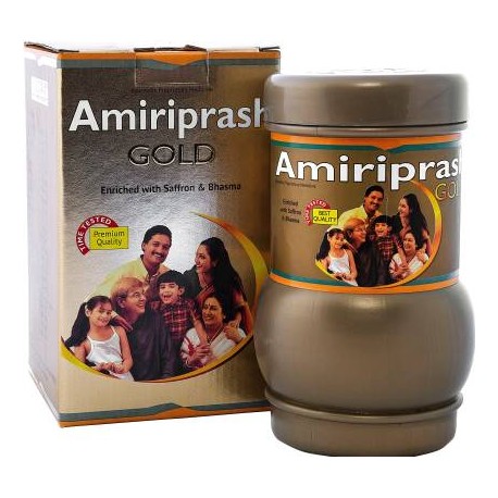 Ayukalp Amiriprash Gold 1kg