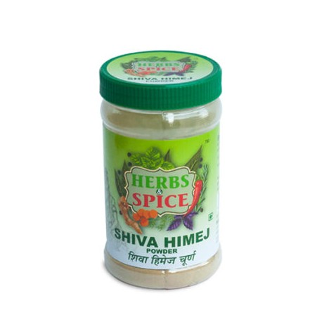 Shiva Himej Powder 200gm - ( Pack of 2 )