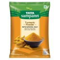 Tata Sampann Turmeric Powder, 500g