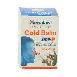Himalaya Cold Balm, 10 gm - ( Pack of 2 )