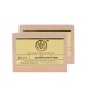 KHADI NATURAL Sandalwood Soap, 125g (Pack of 2)