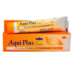Hapdco Aqui Plus Cream -25gm