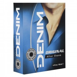 Denim Original After Shave Lotion - 100ml