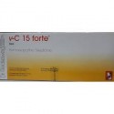Dr. Reckeweg V-C 15 Forte Tonic