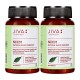 Jiva Neem Tablets - Natural Blood Purifier - 120 tab