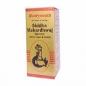 Baidyanath Siddha Makardhwaj 10 Tablet