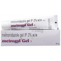 Metrogyl Metronidazole Topical Gel - ( Pack of 3 )