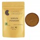 CARMEL ORGANICS Jamun Seed Powder (340 Grams)