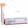 Flonida 5% Cream - 10 gm