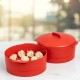 Tupperware Tupper 2 Tier Multipurpose Steamer steam IT 2.4l