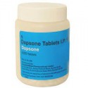 Dapsone 100mg Tablet 1000'S
