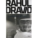 Rahul Dravid: Timeless Steel (Anthology) Hardcover
