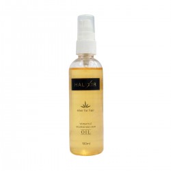 Ethiglo Elixir Oil, 150 grams