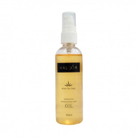 Ethiglo Elixir Oil, 150 grams
