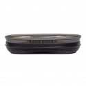 Tupperware Microwave Safe Cooking Container Breakfast Maker 430ml