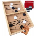Amisha GIft Gallery String Hockey Table Board Game