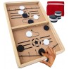 Amisha GIft Gallery String Hockey Table Board Game