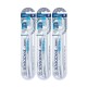 Sensodyne Expert Toothbrush (Clear & Blue, Pack of 3)