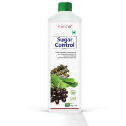 Elcon Sugar Control Juice (1000ml)