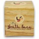 Youth Face Whitening Beauty Cream (UNISEX) Made in UAE - 50 Gms
